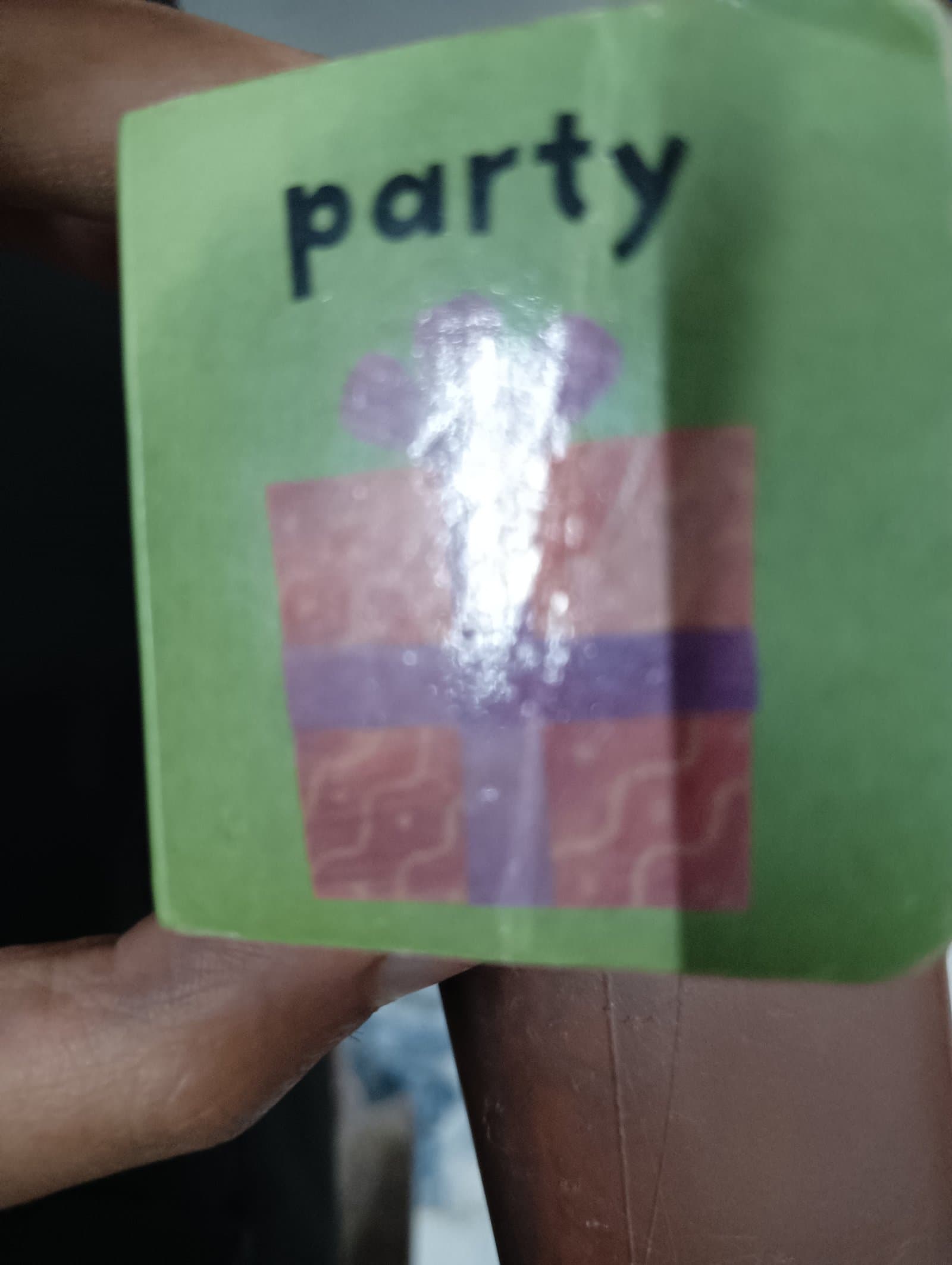 Cover of Party