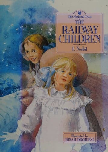 Cover of The Railway Children