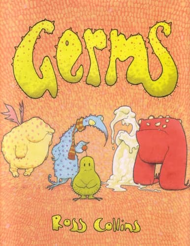 Cover of Germs
