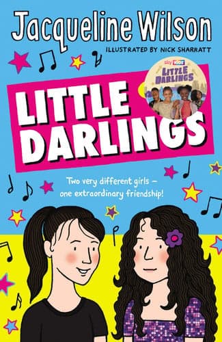 Cover of Little Darlings