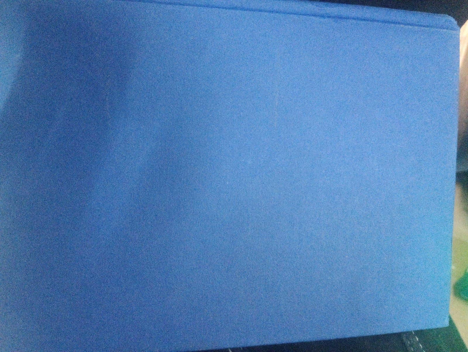 Cover of Big Question From Little People