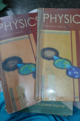 Physics Part I & II